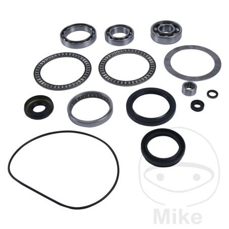 Kit Rodamiento Diferencial Kawasaki KVF 750 | AllBalls | Motos Camaral