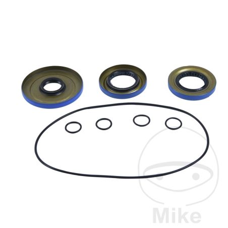 Kit Rodamiento Diferencial Delantero Can-Am | All Balls | Motos Camaral
