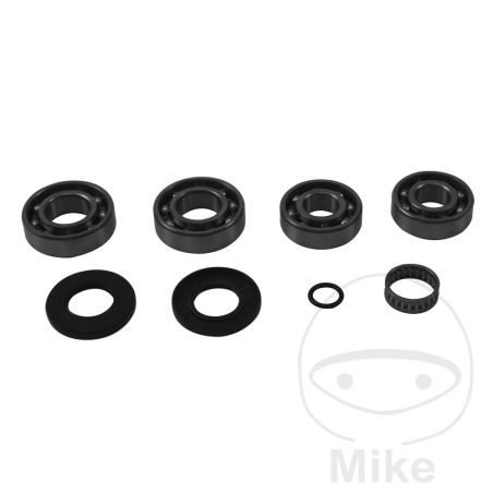 Kit Rodamiento Diferencial AllBallsRacing Polaris | Motos Camaral