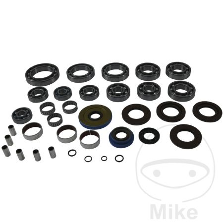 Kit Rodamientos Diferencial All Balls Racing Polaris | Motos Camaral