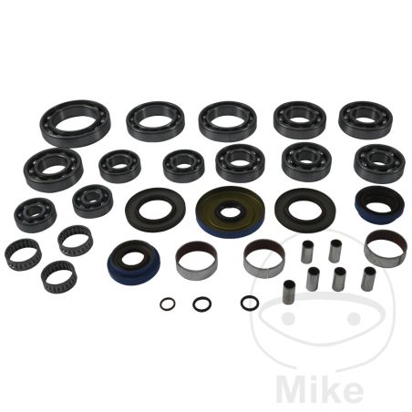 Kit Rodamiento Diferencial All Balls Racing para Polaris | Motos Camaral