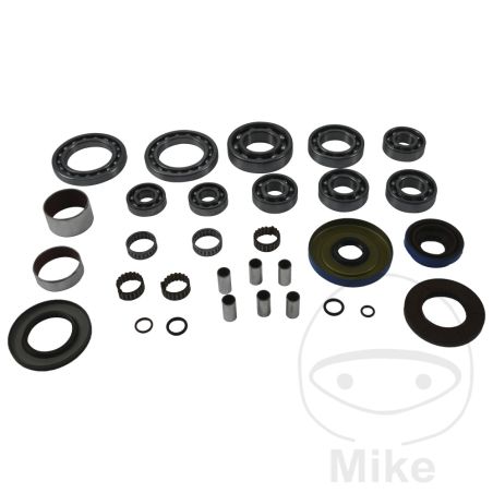 Kit Rodamientos Diferencial Polaris Sportsman | All Balls | Motos Camaral
