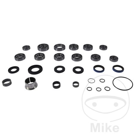 Kit Rodamiento Diferencial Polaris | AllBallsRacing | Motos Camaral