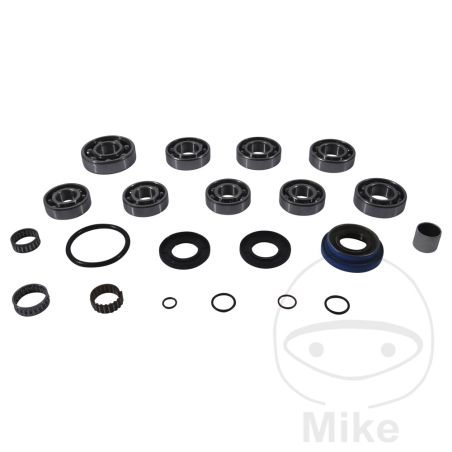 Kit Reparación Rodamiento Diferencial All Balls | Motos Camaral