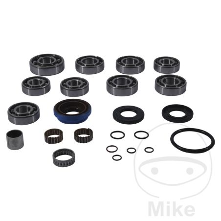 Kit Rodamiento Diferencial AllBallsRacing para Polaris | Motos Camaral