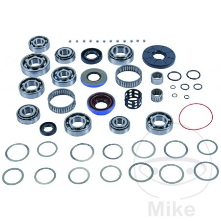 Kit Rodamiento Diferencial All Balls para Polaris RZR 800 | Motos Camaral