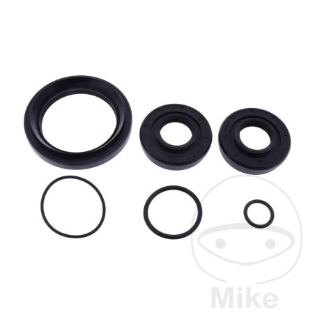 Kit Rodamientos Diferencial Delantero Honda TRX | AllBalls | Motos Camaral