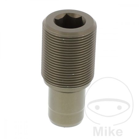 Perno Rodamiento Basculante M24x1.25x51mm para BMW | Motos Camaral