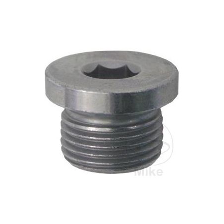 Tornillo Drenaje Aceite JMP (10 uds) Altn 3562530 | Motos Camaral