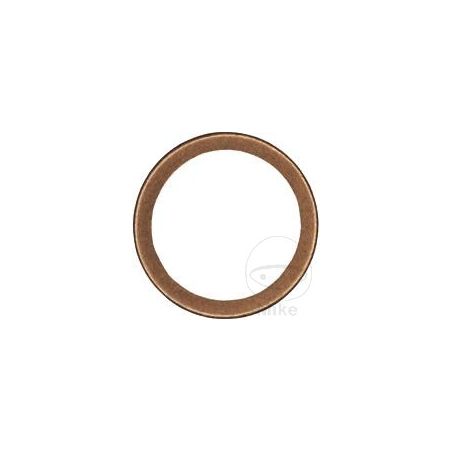 Anillo Sellado Cobre JMP 12x16x1.5 (10uds) | Motos Camaral