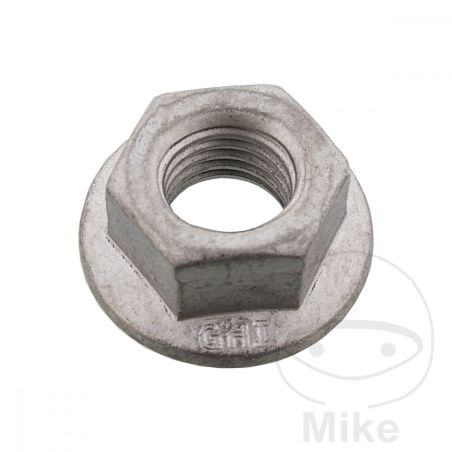 Tuerca Corona OEM M10 x 1.5 mm | Recambio Original | Motos Camaral