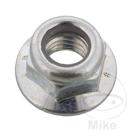 Tuerca Corona OEM M10 x 1.5 mm | Rec. Original | Motos Camaral