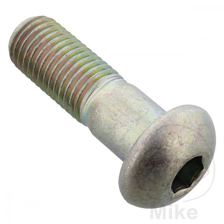 Tornillo Corona OEM M10x1.25x32mm | Rec. Original | Motos Camaral