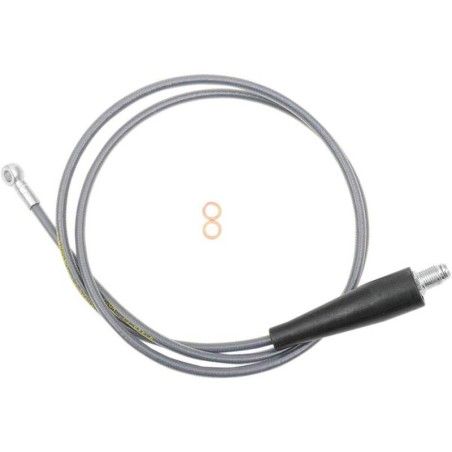 Latiguillo de carbono Magura HYMEC 1120mm - motoscamaralweb.com