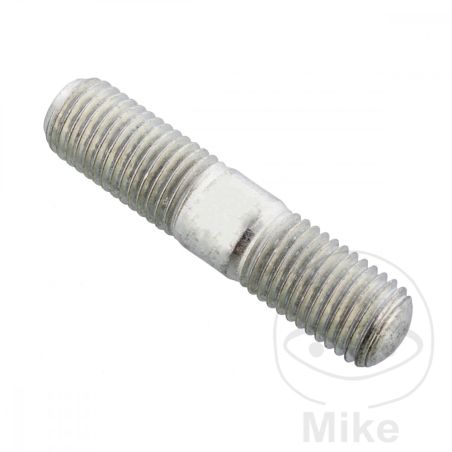 Tornillo Corona OEM M10x1.25x45mm | Recambio Original | Motos Camaral
