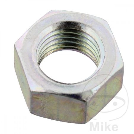Tuerca Corona OEM M10 x 1.25 mm | Rec. Original | Motos Camaral