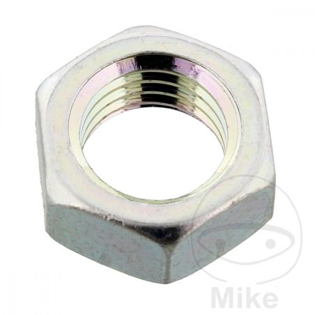Tuerca Corona OEM M10 x 1.25 mm | Rec. Original | Motos Camaral