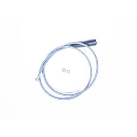 Latiguillo de embrague de carbono Magura 1045mm - motoscamaralweb.com