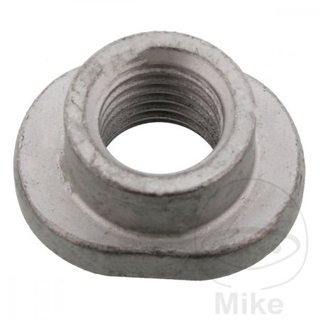 Tuerca Corona OEM M10 x 1.25 mm | Rec. Original | Motos Camaral