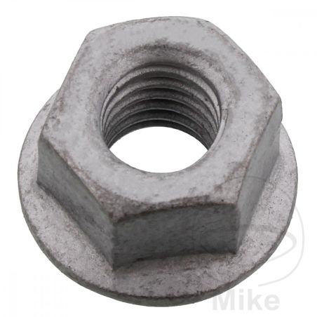 Tuerca para Corona OEM M8 x 1.25 mm | Rec. Original | Motos Camaral