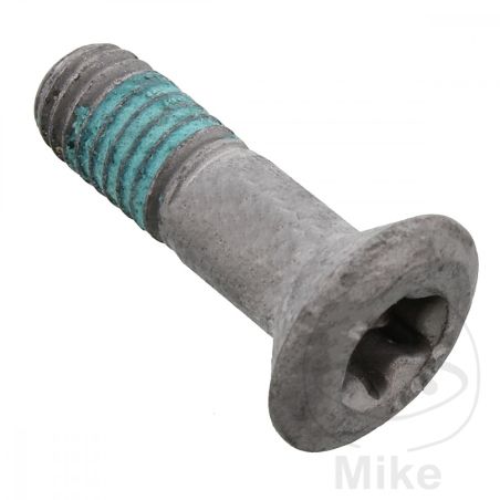 Tornillo Corona OEM M8x1.25x26mm | Rec. Original | Motos Camaral