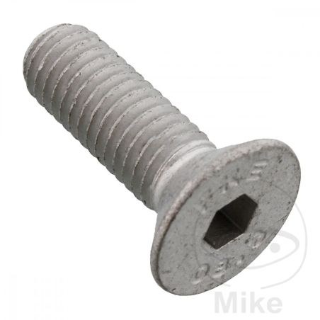 Tornillo Corona M8x1.25x20 OEM | Rec. Original | Motos Camaral
