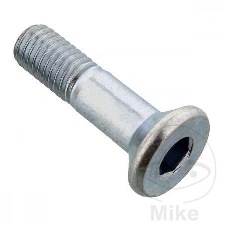 Tornillo Corona OEM M8x1.25X27MM | Rec. Original | Motos Camaral