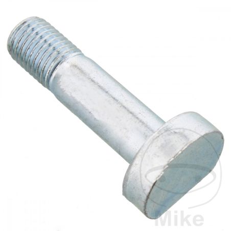 Tornillo Corona OEM M10x1.25x38MM | Recambio Original | Motos Camaral