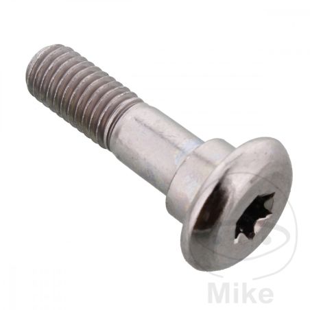Tornillo Corona OEM M8x1.25x27mm | Rec. Original | Motos Camaral