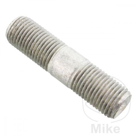 Tornillo Corona OEM M12x1.25x49mm | Rec. Original | Motos Camaral