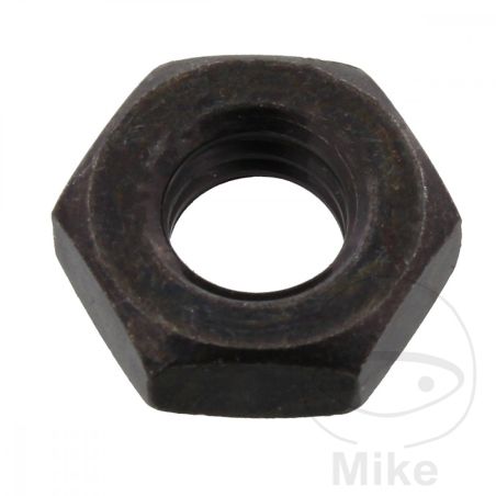 Tuerca Corona M8 x 1.25 OEM | Rec. Original | Motos Camaral