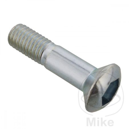 Tornillo Corona OEM M8x1.25x30MM | Recambio Original | Motos Camaral