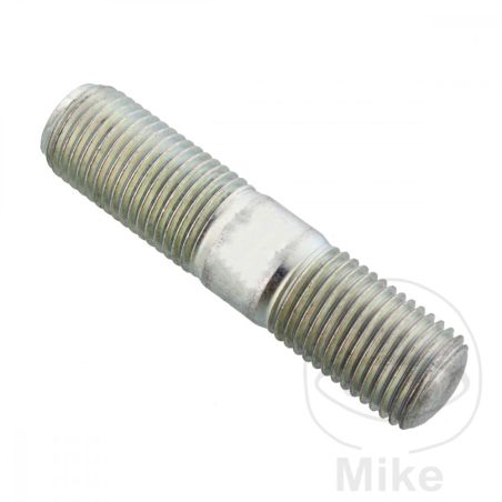 Tornillo corona OEM M10 x 1.25X44.5 mm | Recambio Original | Motos Camaral