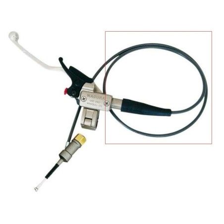 Kit cable de embrague Magura HYMEC - motoscamaralweb.com