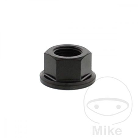 Tuerca para Corona JMP Bolt M10x1.00 Inox | Motos Camaral