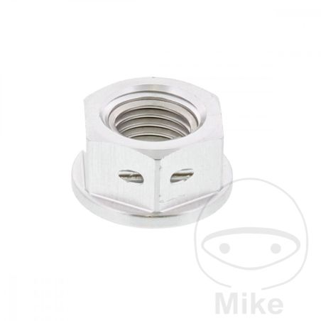 Tuerca Corona JMP Bolt M10x1.25 Alu Racing | Motos Camaral