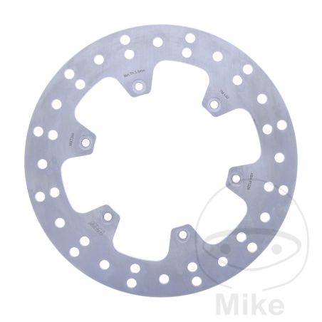 Disco de Freno Rígido TRW para Moto | Motos Camaral