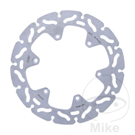 Disco de Freno Rígido Racing TRW | Motos Camaral