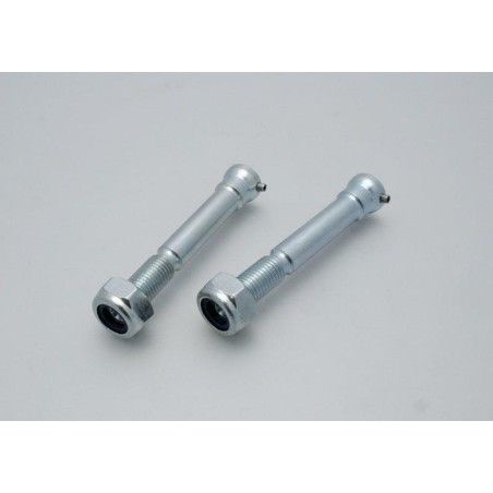 Tornilleria torretas de manillar Renthal 445043 M10X77MM CL015 - motoscamaralweb.com