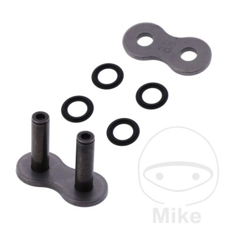 Remache Hueco DID 530VX3 para Cadena | Motos Camaral