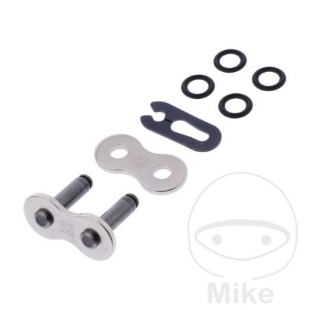 Enganche Clip DID S&amp;S 525VX3 | Transmisión Moto | Motos Camaral