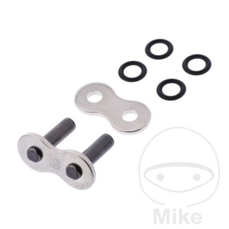Remache Hueco DID S&amp;S 525VX3 para Cadena | Motos Camaral