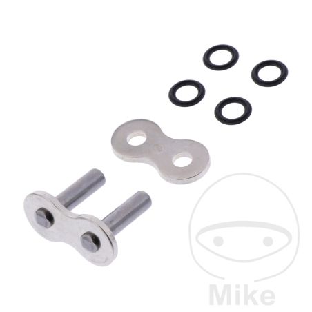 Remache Macizo DID 530VX3 S&amp;S para Cadena de Moto | Motos Camaral