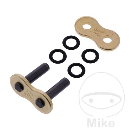 Remache Hueco DID G&amp;G 530ZVMX2 | Transmisión | Motos Camaral