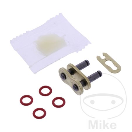Enganche Clip JT GB428HRO para Cadena | Motos Camaral