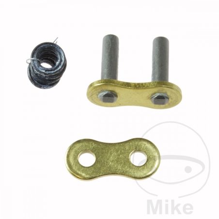 Remache Cadena JMT 525X2 Dorado | JMT | Motos Camaral