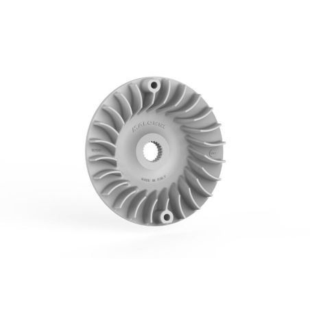 Ventilador Malossi 2000 - motoscamaralweb.com