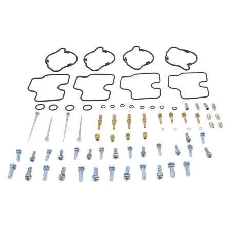 ALL BALLS Carburetor Repair Kit - motoscamaralweb.com