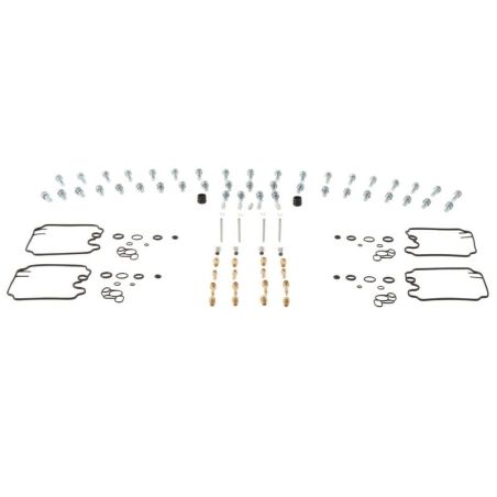 ALL BALLS Carburetor Repair Kit - motoscamaralweb.com
