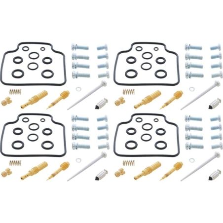 ALL BALLS Carburetor Repair Kit - motoscamaralweb.com